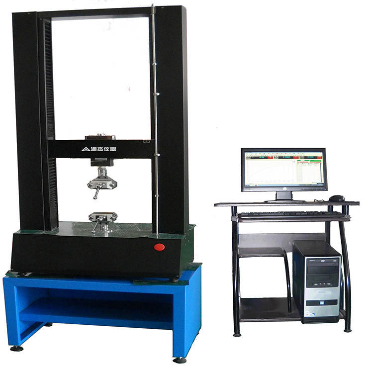 玻璃顶出力检测机