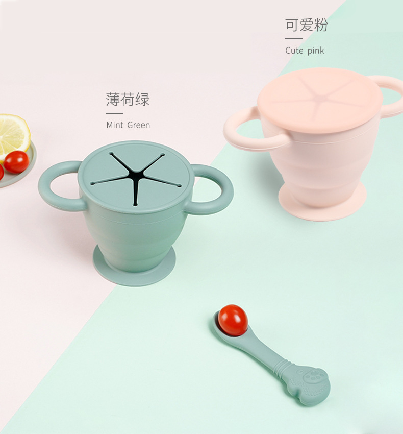 便携折叠零食杯新款_8