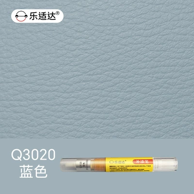 Shida Touch-Up Pen for Home: Avtomobil boya qələmləri - q3020-blue