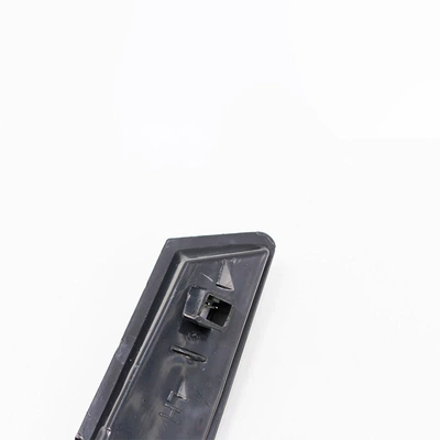 Turn Signal Light of – Power supply, ignition system accessories