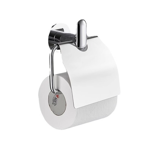 Zinc alloy toilet paper holder bathroom tissue rack restroom roll paper holder bathroom toilet paper holder tissue box punching tissue dispenser rack engineering