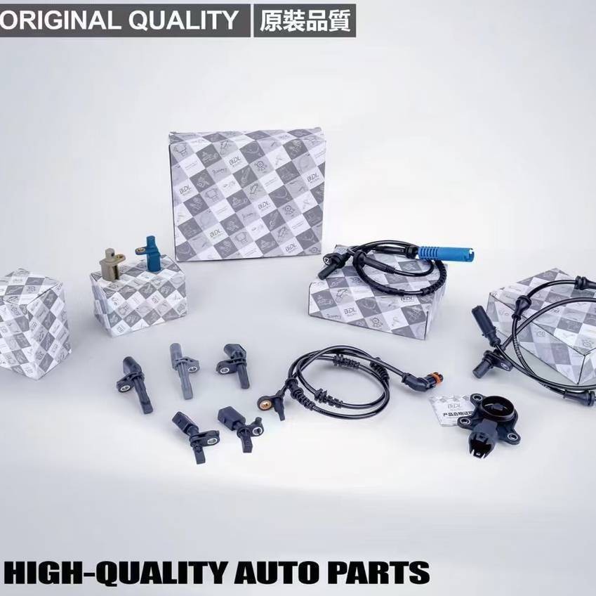 工厂直营热销汽车ABS传感器适用于路虎揽胜13款  LR081609