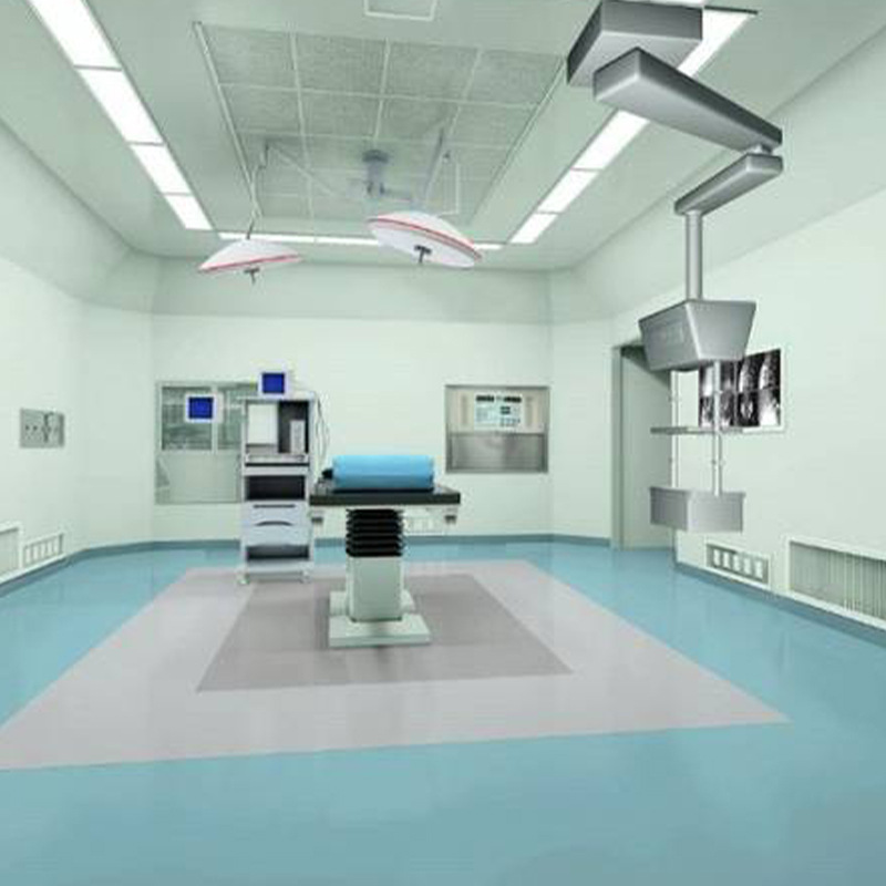 手术室设计施工  医疗手术室 无菌层流手术室工程 净化手术室工程