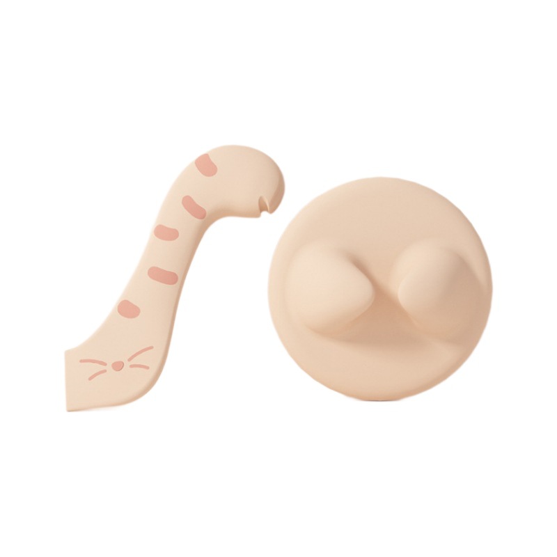 Productos para mascotas, cucharas enlatadas para gatos, cucharas de alimentación de grano húmedo para gatos, abridor de latas para gatos, tapa de latas para gatos de sellado