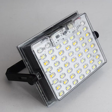 LED̫���ܳ��Ͷ��� 200W��Яʽ����� ����Ӧ����̯������ˮ