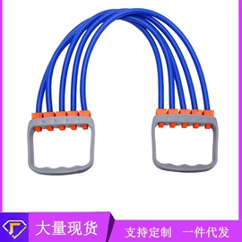 其他健身器材;拉力器握力器;瑜伽辅助用品