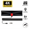 Long bar Cross border Europe and America hdtv Satellite ground signal receiver indoor 4K HDTV antenna