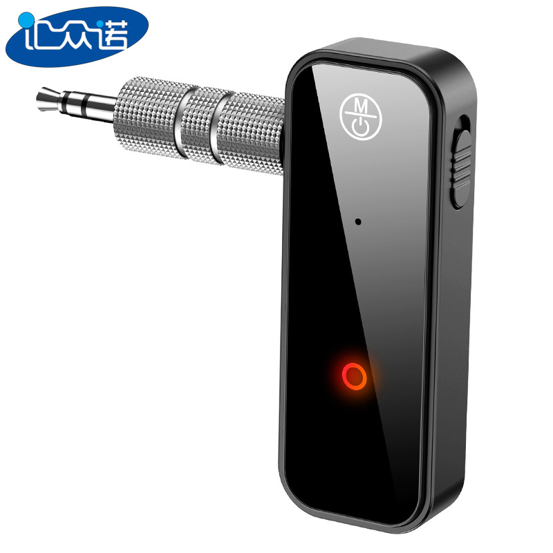 C28 Bluetooth receptor transmisor dos-en-uno sin unidad de ordenador TV amplificador de audio inalámbrico Bluetooth convertidor