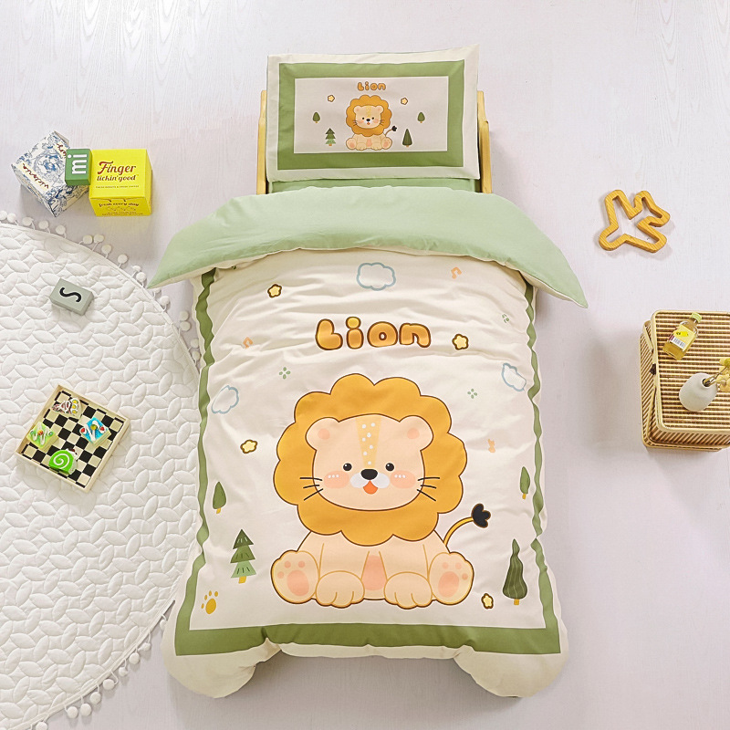 포레스트 라이언 (A급/항균/진드기방지/포름알데히드 0)