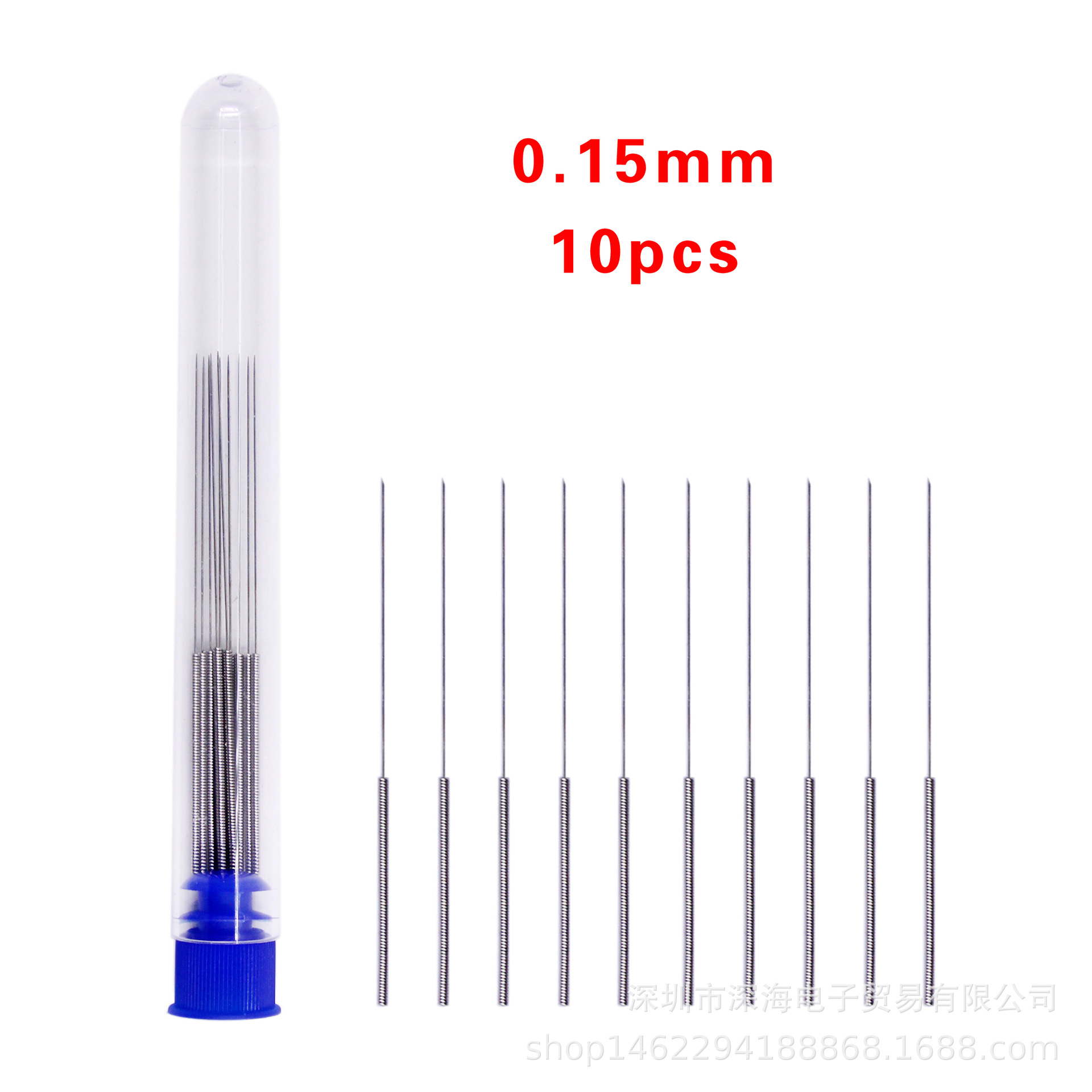 Accesorios para impresora 3D, boquilla mk8, broca de latón y acero inoxidable, aguja de limpieza, kit de limpieza de boquillas e3d, aguja de acero para limpieza image 6