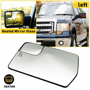 BL3Z17K707E/F/D is suitable for the 2011-2014 Ford F150 rearview mirror 4L3Z-17K707-DA