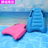 Manufactor goods in stock inflation Surf board Portable adult Children learn light Kick plate At sea surfing Water ski