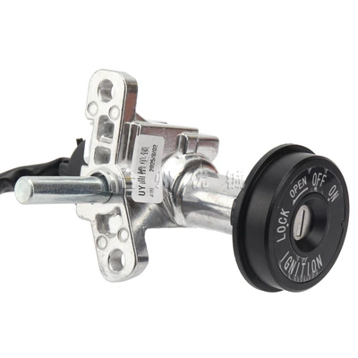 Supply Full Vehicle Lock, Motorcycle Key