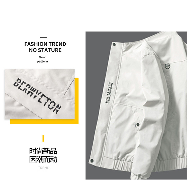 Veste pour homme - Ref 3443498 Image 8