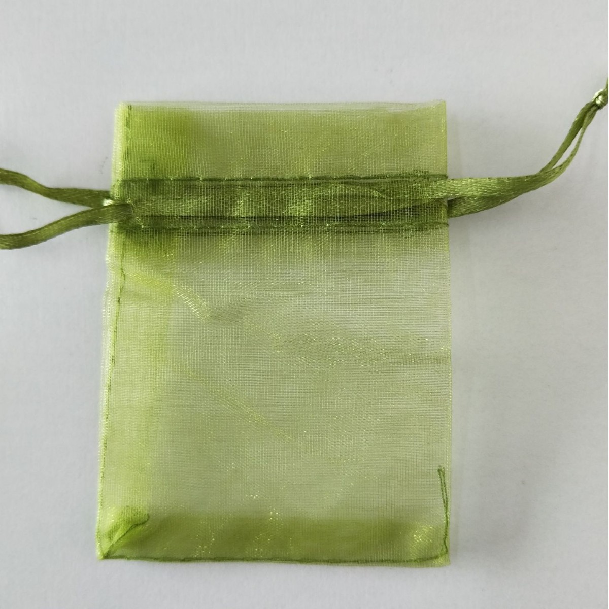 Bolsas de hilo transparentes multicolores personalizadas bolsas de hilo de prueba bolsas de embalaje de dulces redondas bolsas de regalo de boda festiva fábrica