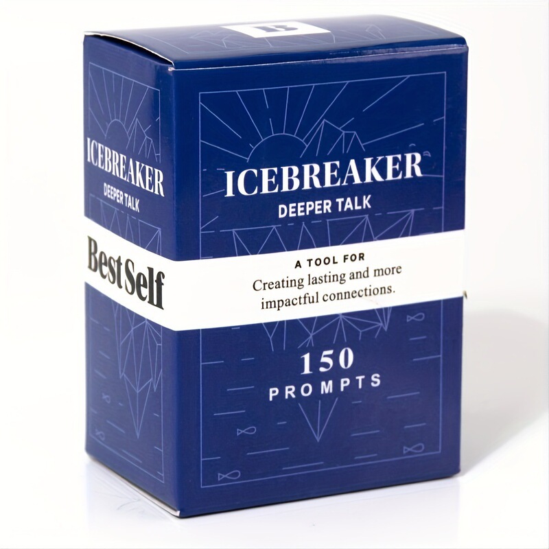 English Icebreaker Talk in-depth discussion card game for couples' dates is partially in stock, please inquire with pictures English Icebreaker Talk in-depth discussion card game for couples' dates is partially in stock, please inquire with pictures