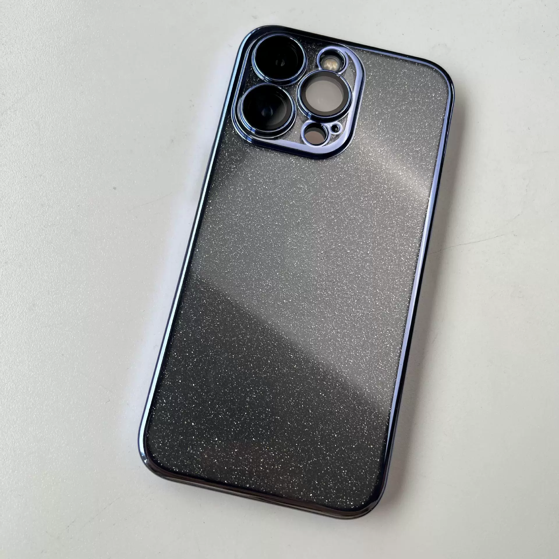 Apple, совместимый звездное небо, чехол для телефона, линза, ультратонкий iPhone 15, iphone