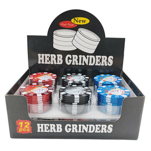 ¿ƻIaĥ52MM ĥ Poker chips grinder