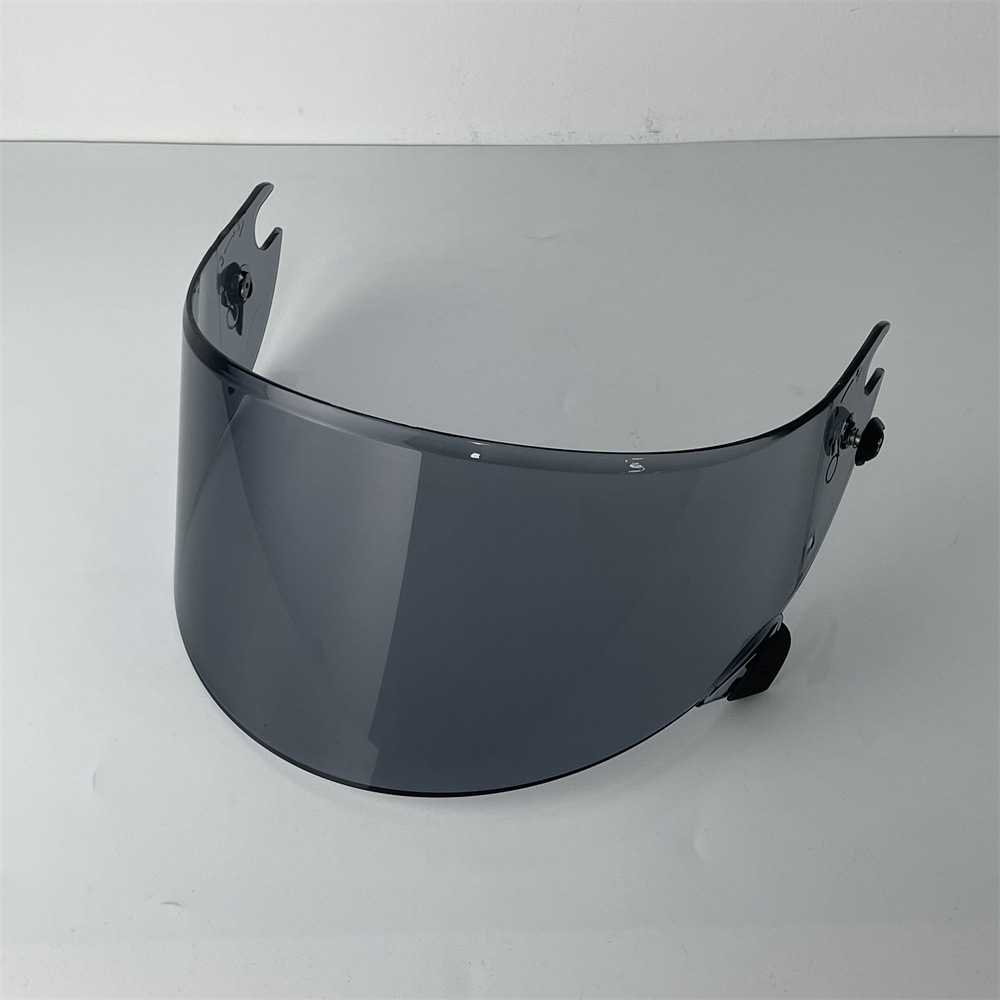 Shark RACE R PRO GP Lenses Lorenzo Redding Large Tail Plated Helmet Lenses Sunscreen Mirrored