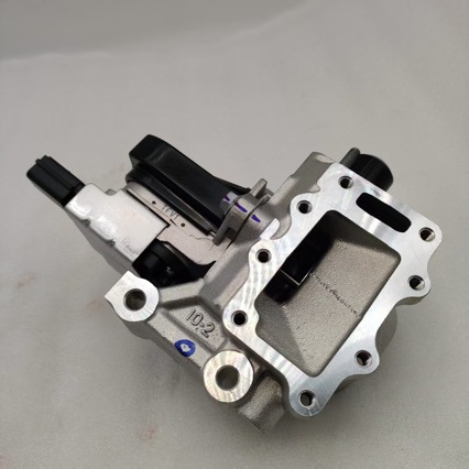 Suitable for Hyundai Kia 284102A600 Egr Valve Exhaust Gas Recirculation Valve 284102A600