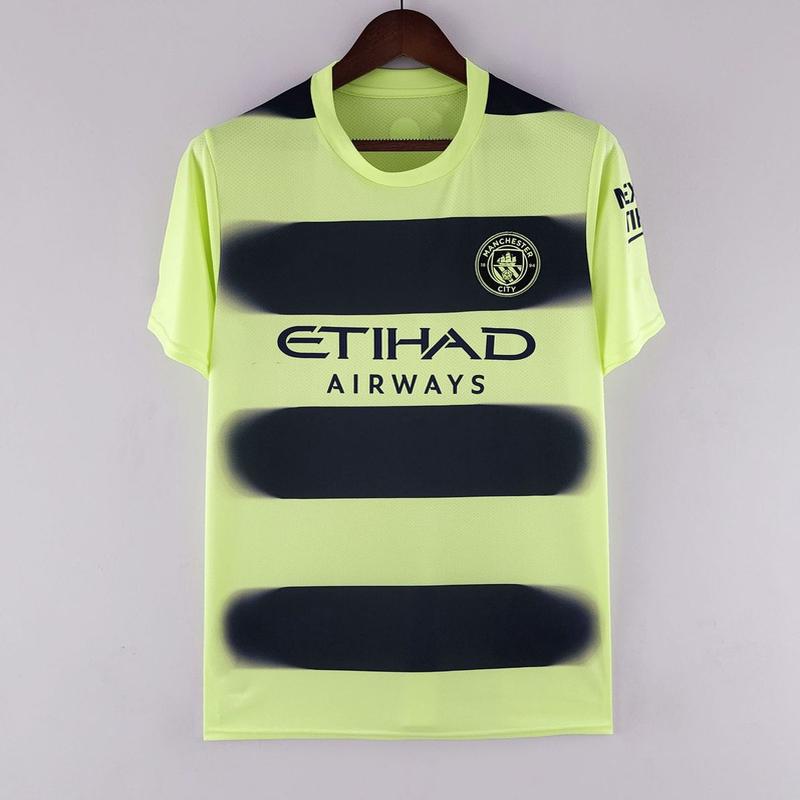 2223 맨체스터 시티 두 번째 손님