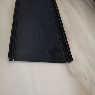 Pvc Profile Pvc Extruded Profile Soft and Hard Co-Extruded Plastic Edge Strip Plastic Clip Strip Profile Mold