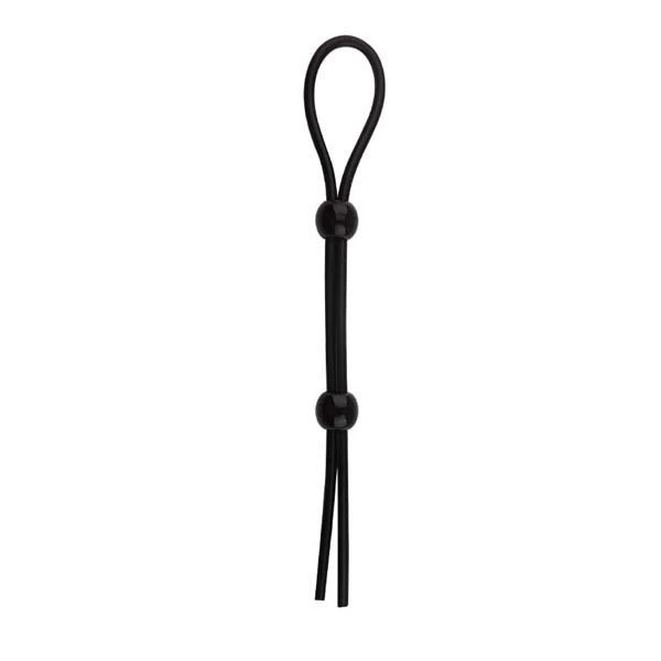 Силиконовая locking rope регулируемый размер задержки кольцо 7‑шт набор пенис кольцо овца глаз круг товары для взрослых