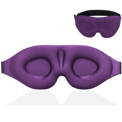 アマゾン热い贩売通気性アイマスク3D立体睡眠アイマスク调整可能遮光アイライトガードアイマスク工场|undefined