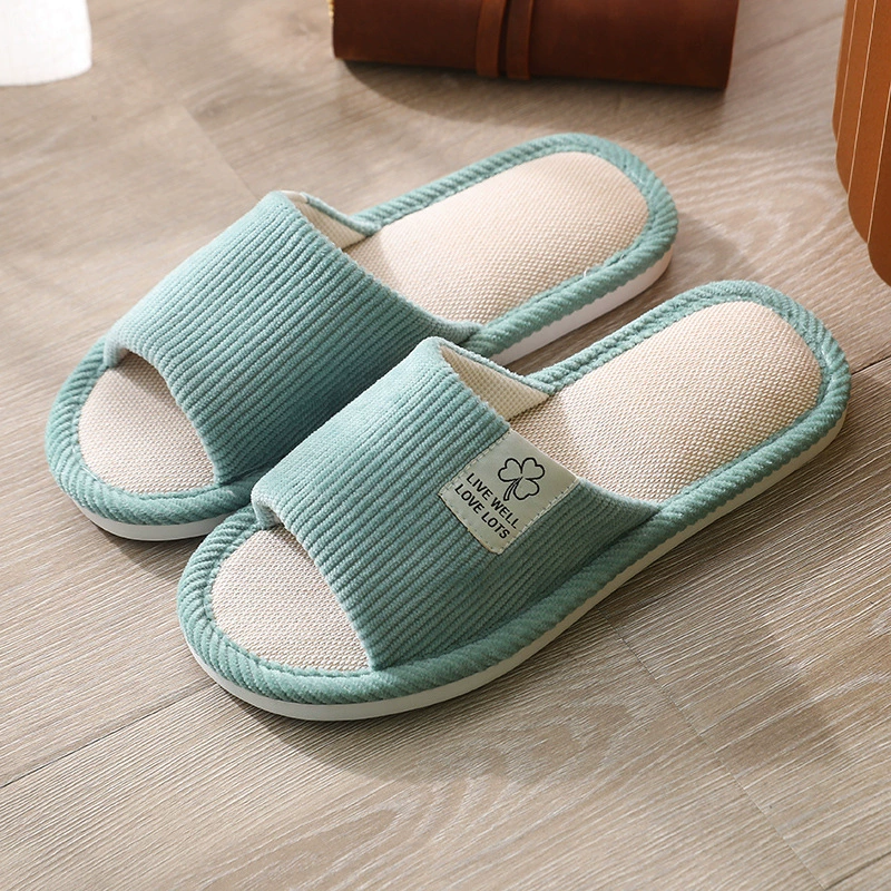 Summer non-slip slippers, for beloved