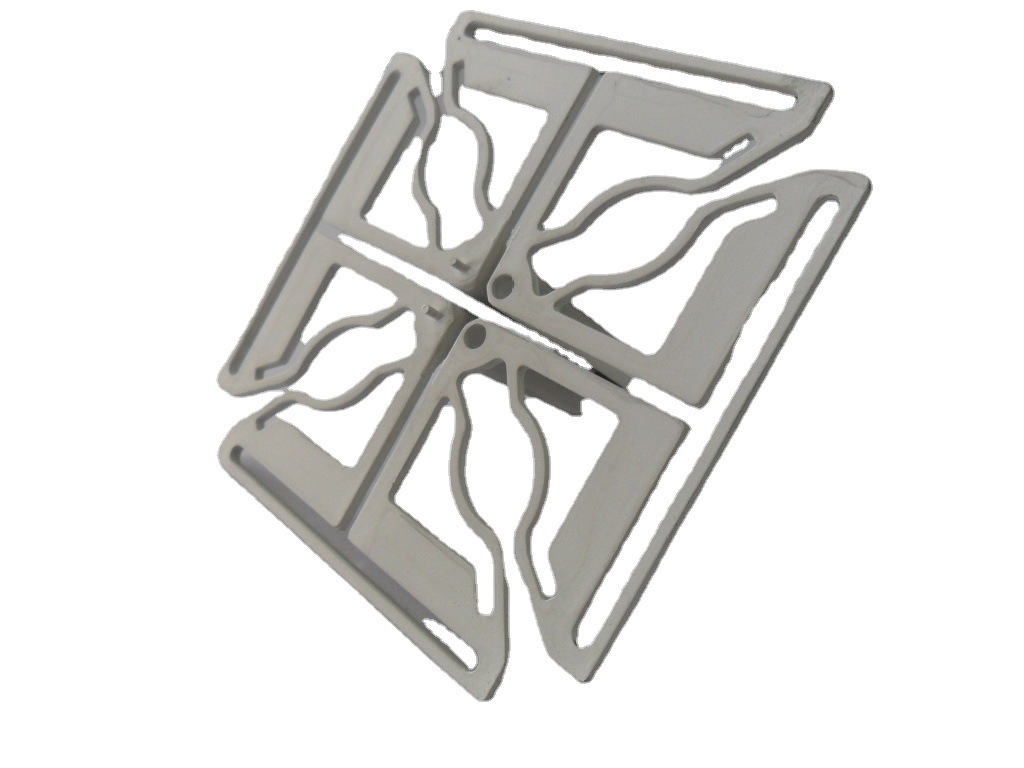 方 振子（辐射元） 锌压铸 电镀锡 压铸通讯配件