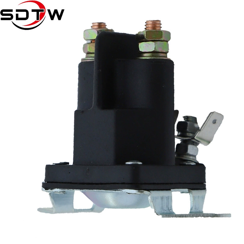 435-103 Mortar cutting machine starting motivation solenoid valve 12V relay switch suitable for TORO 117-1197