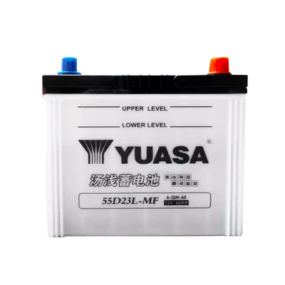 Feng/Tian Corolla Corolla – Car battery/battery