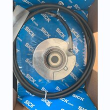 通孔型DFS60B-TEEK00500西克光电编码器