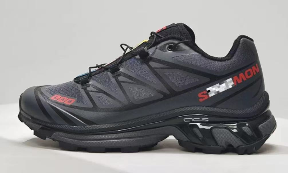 Putian Chunyuan SLM Salomon XT - 6 invierno al aire libre para hombres y mujeres zapatos de carrera de montaña casuales