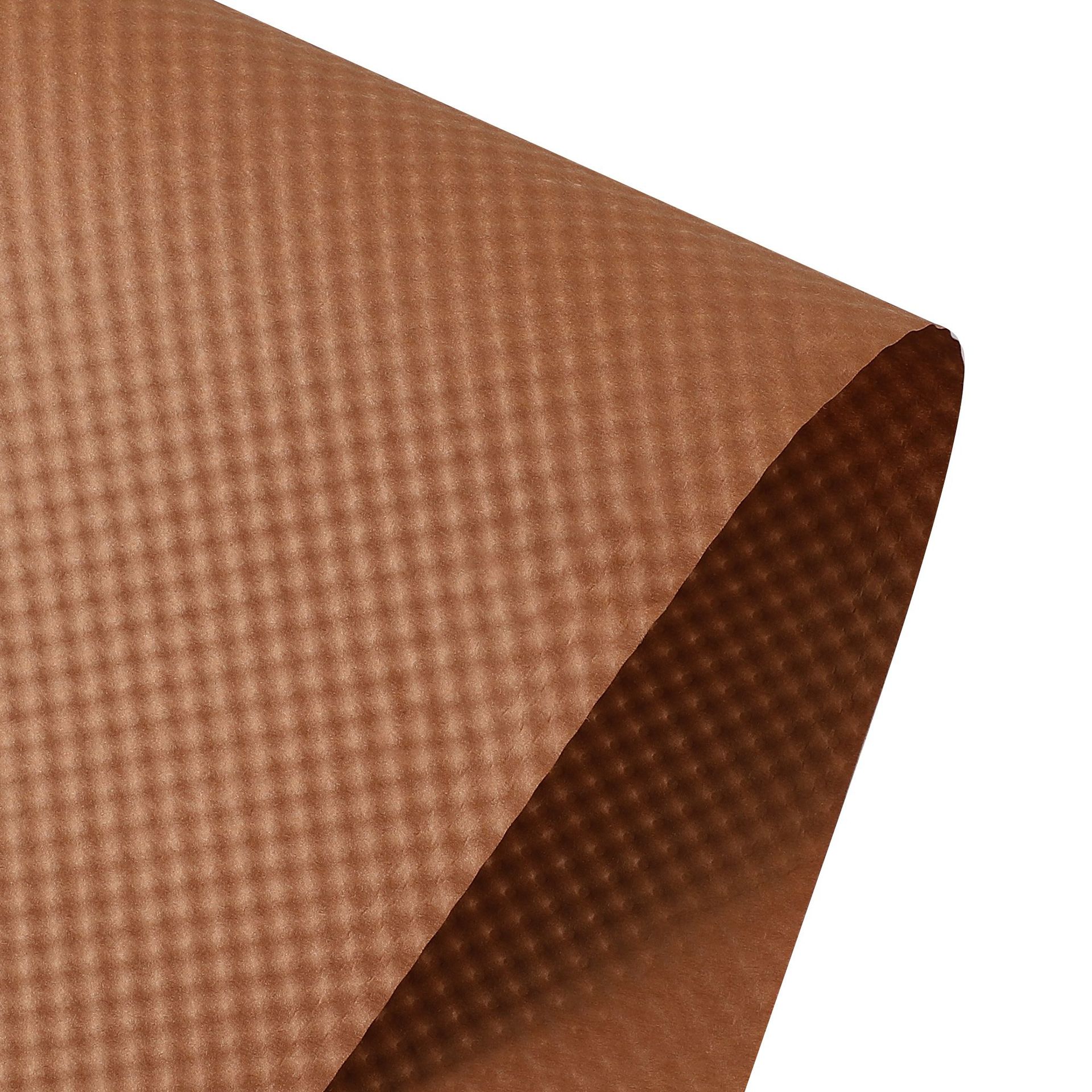 Papel de regalo para flores famoso en Internet, papel artístico con relieve tridimensional, papel de kapok impermeable, materiales de embalaje para arte floral.
