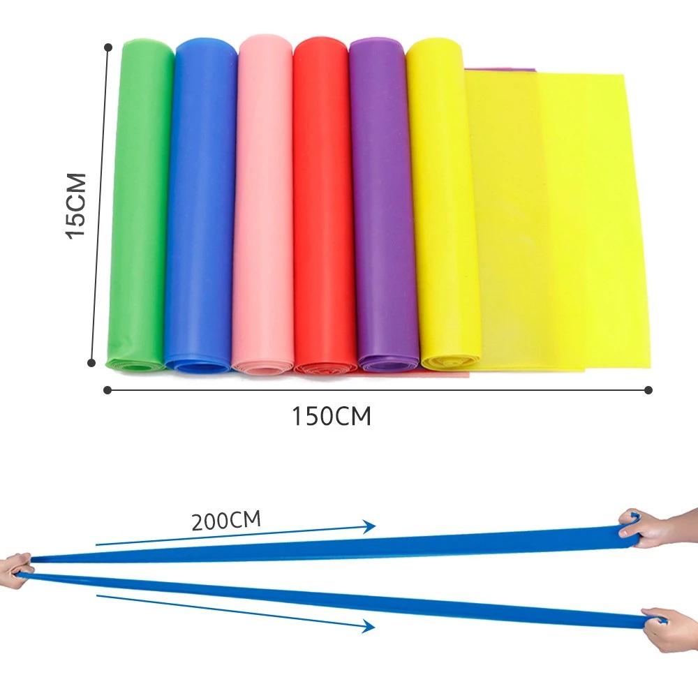 Fitness Resistance Band