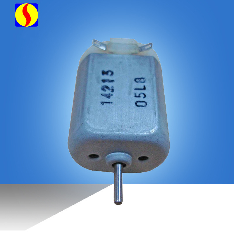 精品推荐 FF-280微型电动机微型有刷振动电机单相微型电机