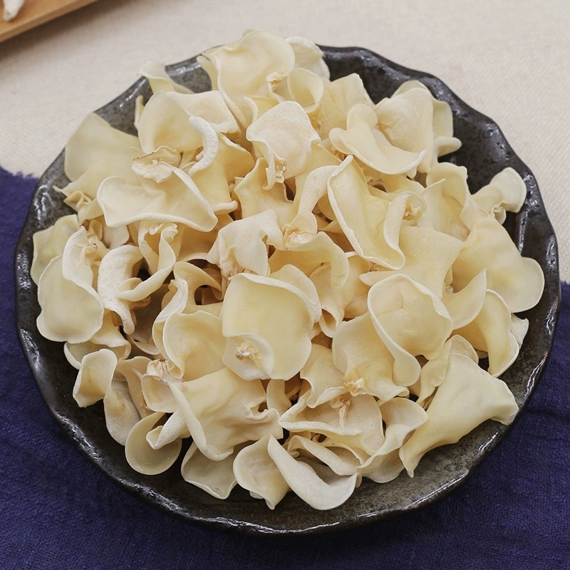 东北白玉木耳干货无根秋耳小碗耳白木耳银耳食用农产品兔耳菌代发|undefined