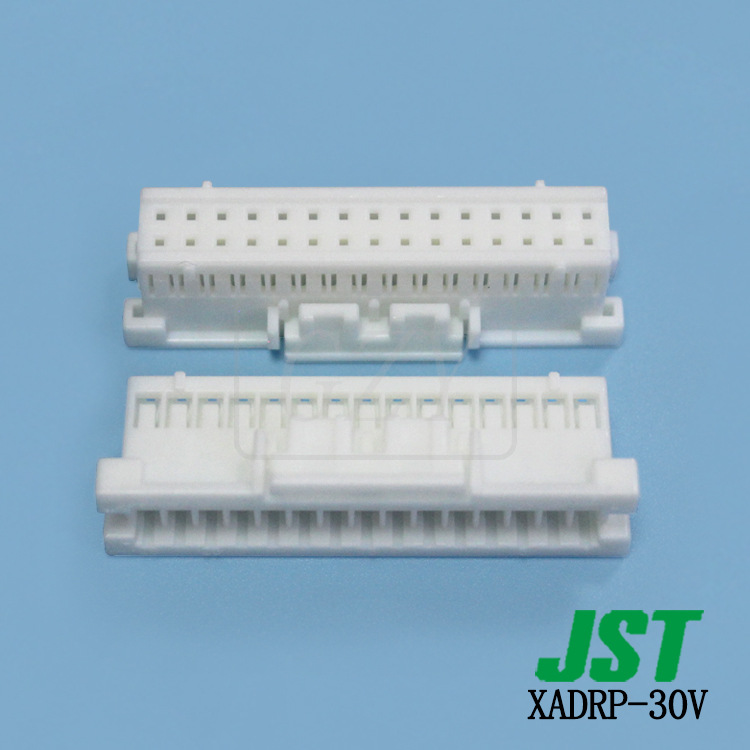 ��Ӧ XADRP-30V �ܿǿ��� �ձ�JST������ XADϵ��2.5MM���Ӳ��