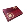 Coins, protective wooden box, silver coin, gift box, panda