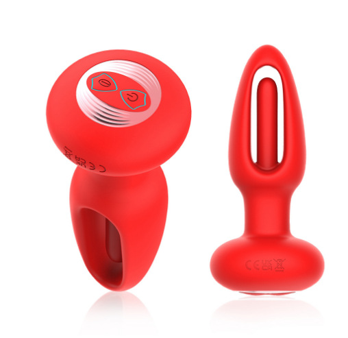 오스틴 1세대-레드