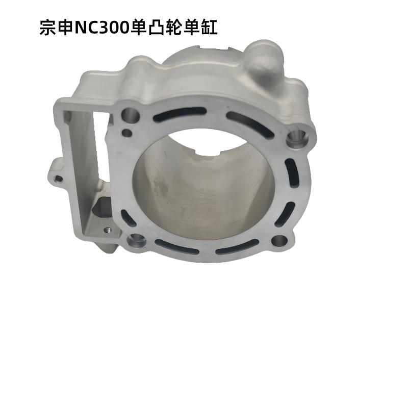 In-Stock Huayang Guizun Kewei Si Extreme Thief Hengjian Beihai Zuoma Zongshen Nc300 Single Camshaft Cylinder Set