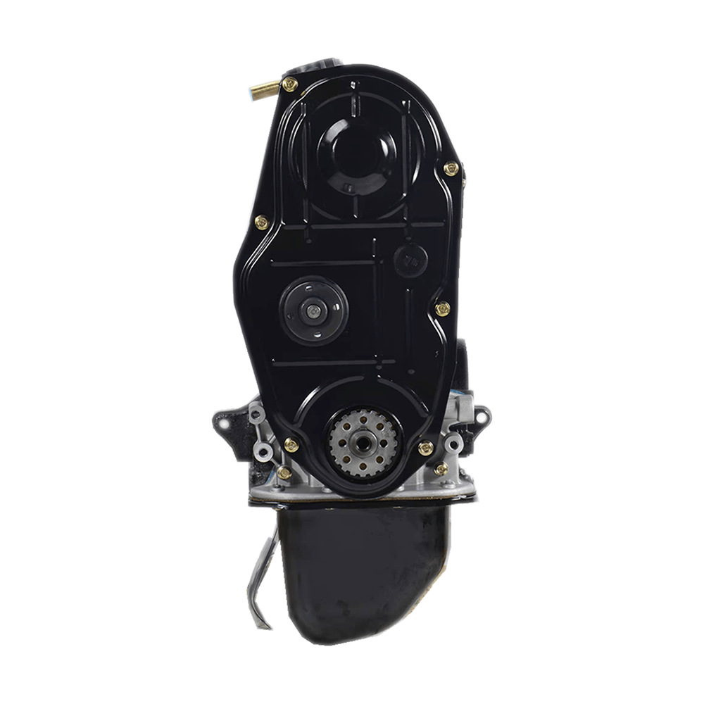 The Engine Is Suitable for Changan Jl465Q11, Changan Electronic Fuel Injection, Ramon Transmission, Star Card, Lifan, Fushun, and Dongfeng Vehicles
