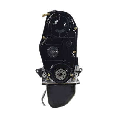 The Engine Is Suitable for Engine assembly