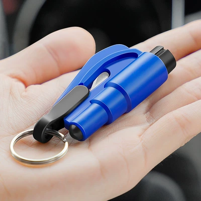 Qəza çəkici – Hammer Car Escape Window Breaker
