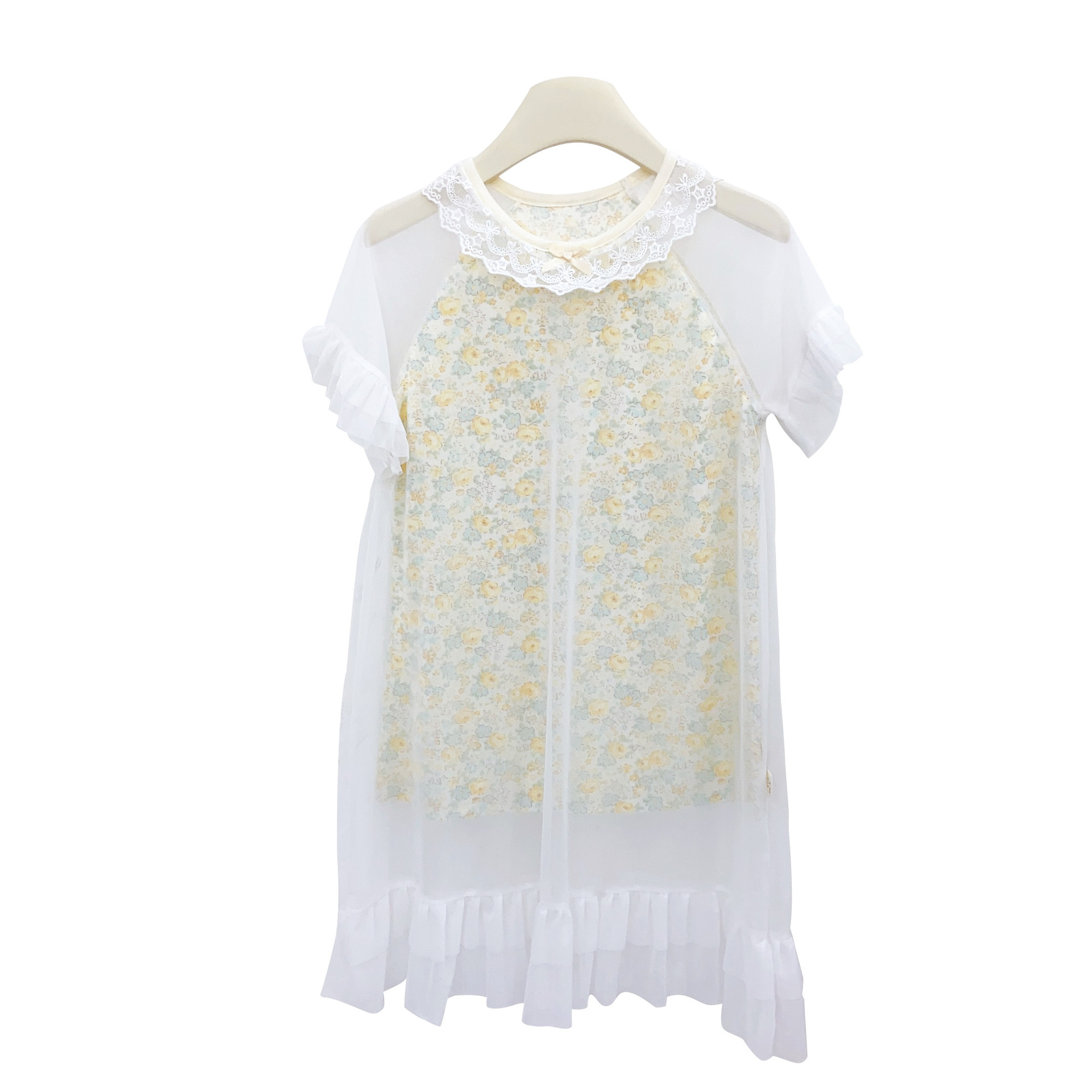 Pijama, girl's skirt, dress