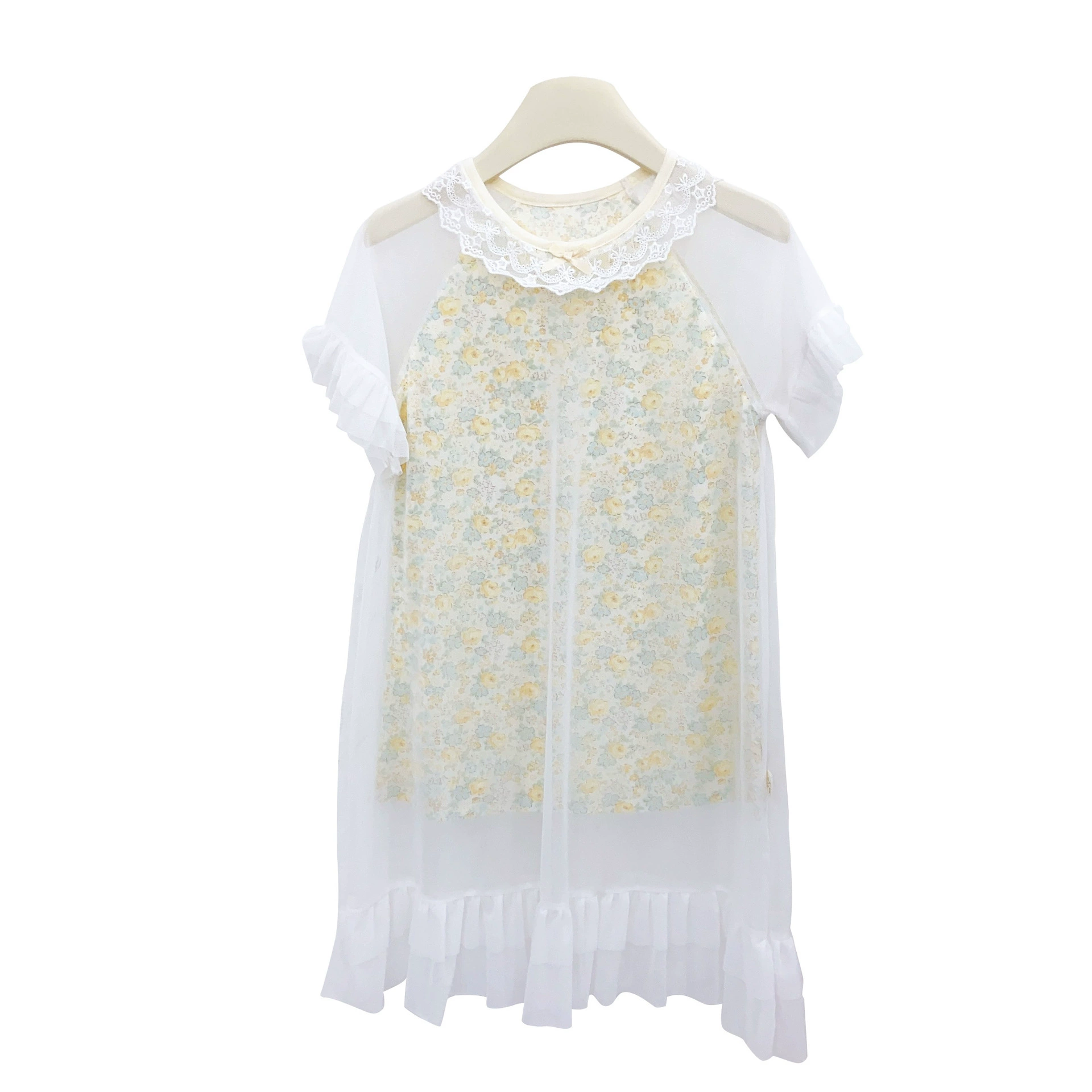 Pijama, girl's skirt, dress