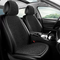 Подушка из семян бодхи для Haval H6 H2 H3 H4 H7 M6 Plus Haval F5 F7 Летняя подушка для сиденья из деревянных бусин.