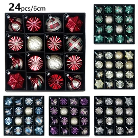 圣诞球;圣诞装饰品;节庆用品