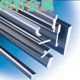 不锈钢异型材;异型钢;不锈钢六角棒